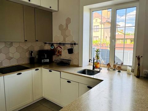 будинок за адресою Осокорська вул.