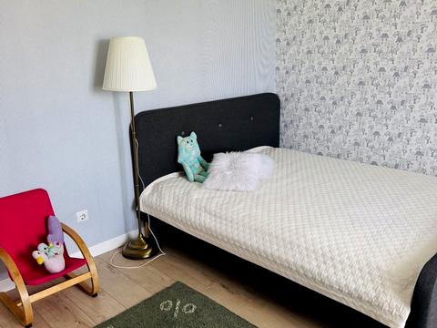 будинок за адресою Осокорська вул.