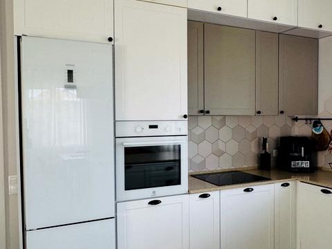 будинок за адресою Осокорська вул.