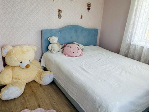 будинок за адресою Осокорська вул.