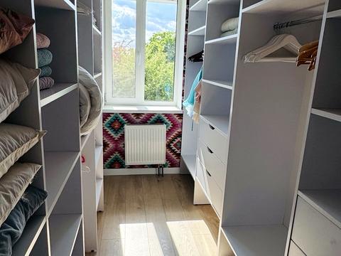 будинок за адресою Осокорська вул.