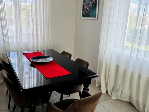 будинок за адресою Осокорська вул.