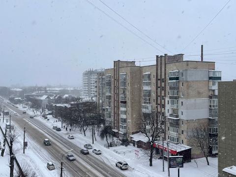 квартира за адресою Шевченка вул., 11