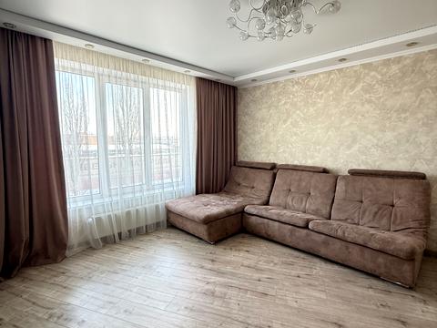 квартира за адресою Івана Сльоти вул., 49г