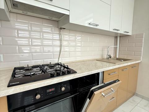 квартира за адресою Івана Сльоти вул., 49г