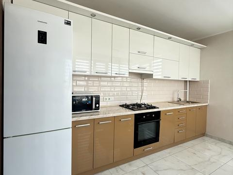 квартира за адресою Івана Сльоти вул., 49г