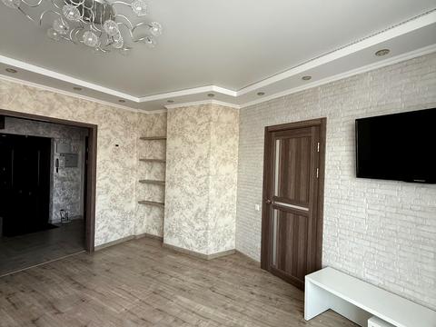 квартира за адресою Івана Сльоти вул., 49г