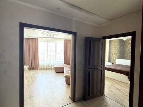 квартира за адресою Івана Сльоти вул., 49г