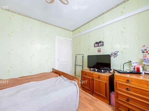 квартира за адресою Гвардійців-Широнінців вул., 121