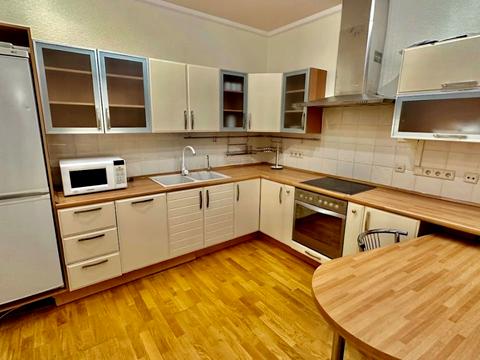 квартира за адресою Паторжинського вул., 14