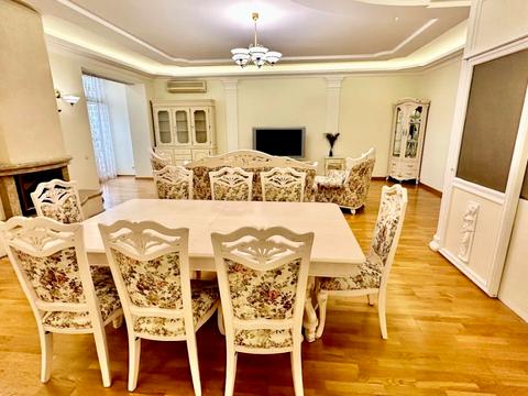 квартира за адресою Паторжинського вул., 14