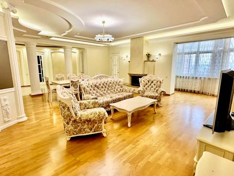 квартира за адресою Паторжинського вул., 14