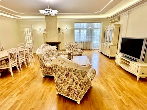 квартира за адресою Паторжинського вул., 14