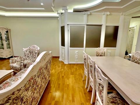 квартира за адресою Паторжинського вул., 14