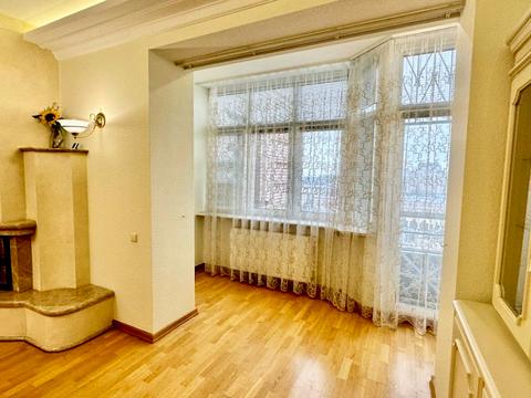 квартира за адресою Паторжинського вул., 14