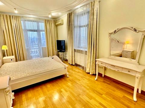 квартира за адресою Паторжинського вул., 14