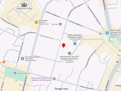 квартира за адресою Паторжинського вул., 14