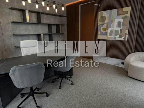 коммерческая по адресу Бульварно-Кудрявская ул. (Воровского), 15