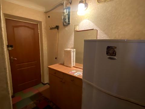 квартира за адресою Євгена Тельнова вул., 7 к5