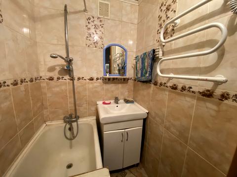 квартира за адресою Євгена Тельнова вул., 7 к5