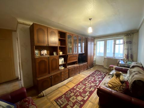 квартира за адресою Євгена Тельнова вул., 7 к5