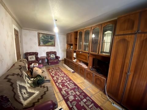 квартира за адресою Євгена Тельнова вул., 7 к5