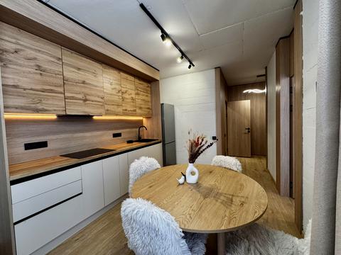 квартира за адресою Івана Виговського вул. (Маршала Гречка), 42