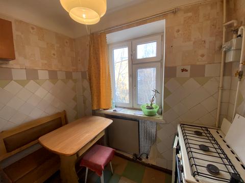 квартира за адресою Євгена Тельнова вул., 7 к5