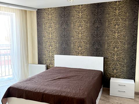 квартира за адресою Івана Сльоти вул., 49г