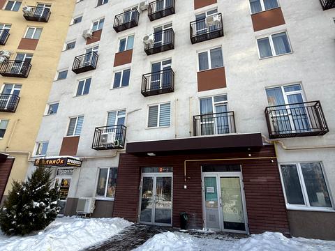 квартира за адресою Івана Сльоти вул., 49г