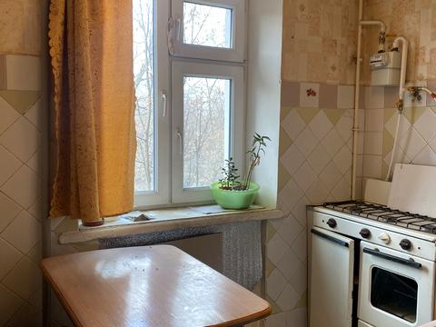 квартира за адресою Євгена Тельнова вул., 7 к5