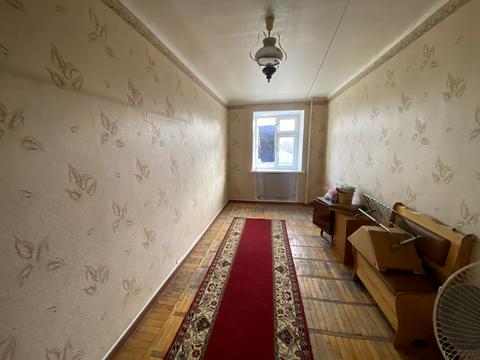 квартира за адресою Євгена Тельнова вул., 7 к5