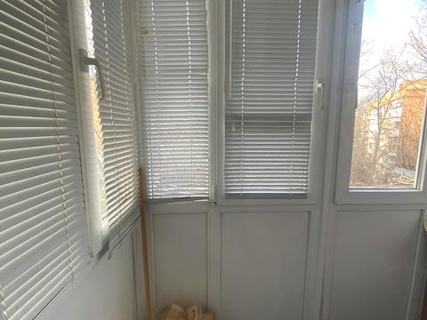 квартира за адресою Євгена Тельнова вул., 7 к5