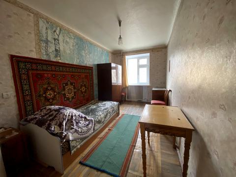 квартира за адресою Євгена Тельнова вул., 7 к5