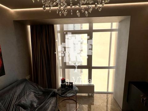 квартира за адресою Миколи Соловцова вул., 2