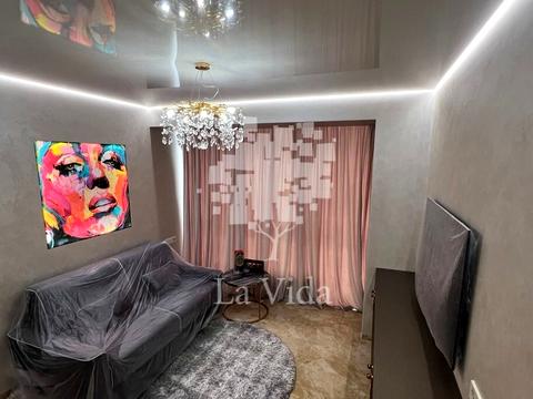 квартира за адресою Миколи Соловцова вул., 2