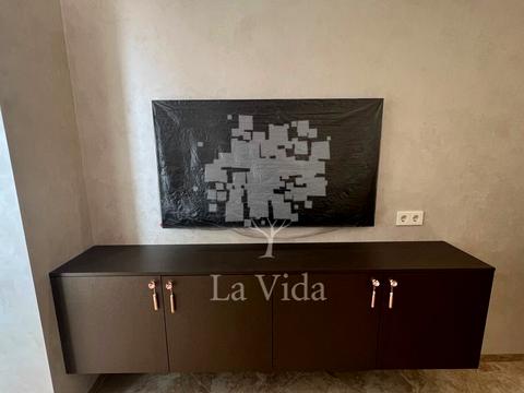 квартира за адресою Миколи Соловцова вул., 2