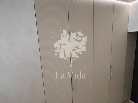 квартира за адресою Миколи Соловцова вул., 2