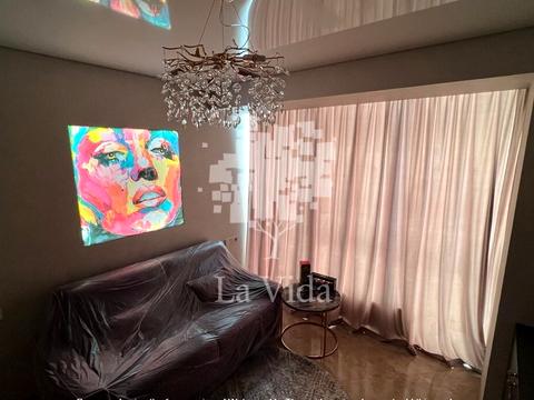 квартира за адресою Миколи Соловцова вул., 2