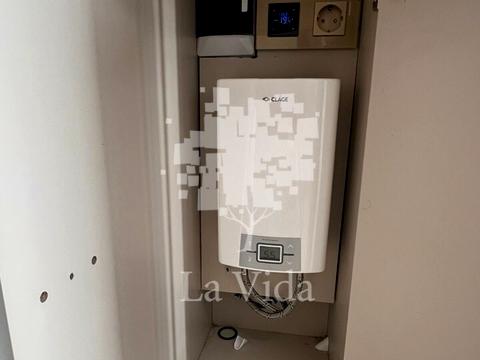 квартира за адресою Миколи Соловцова вул., 2