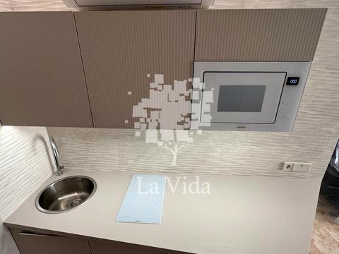 квартира за адресою Миколи Соловцова вул., 2