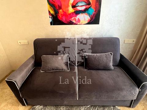 квартира за адресою Миколи Соловцова вул., 2