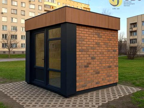 комерційна за адресою Володимира Івасюка просп. (Героїв Сталінграду), 56