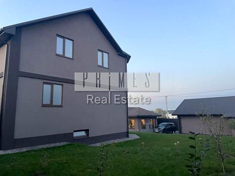 будинок за адресою Прип'ятська вул., 3