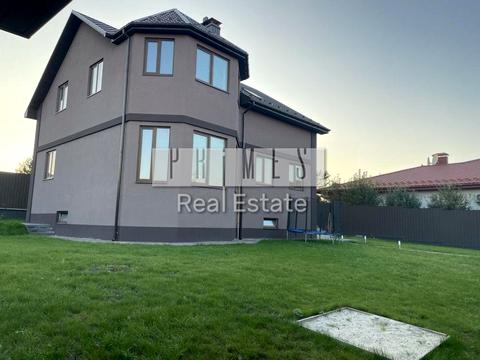 будинок за адресою Прип'ятська вул., 3