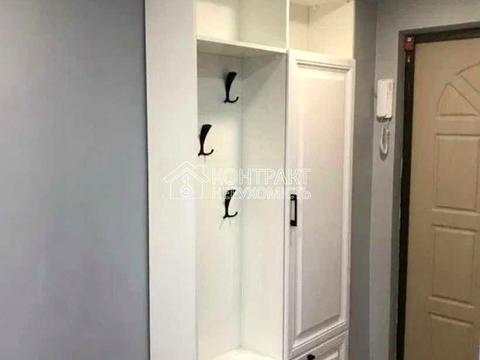 квартира по адресу Валентиновская ул., 11