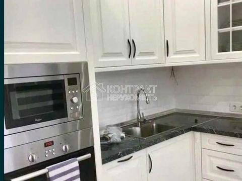 квартира по адресу Валентиновская ул., 11