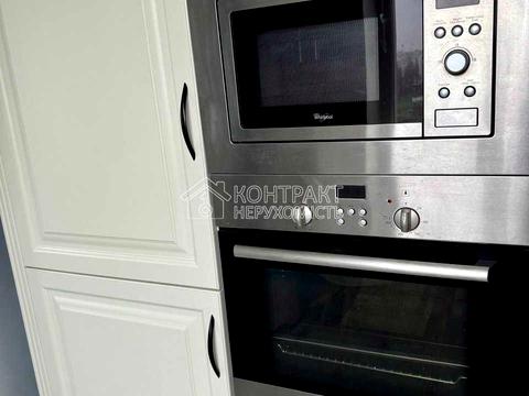 квартира по адресу Валентиновская ул., 11