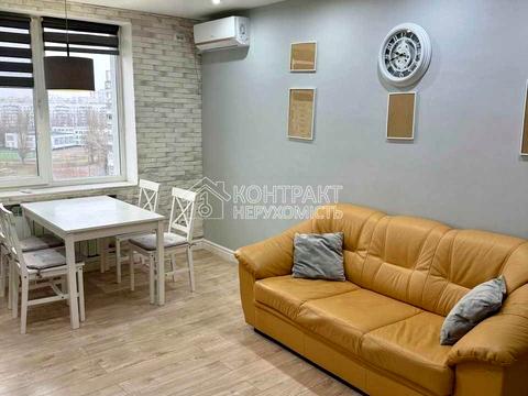 квартира по адресу Валентиновская ул., 11