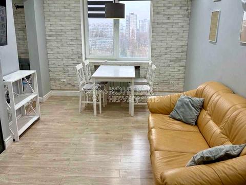 квартира по адресу Валентиновская ул., 11